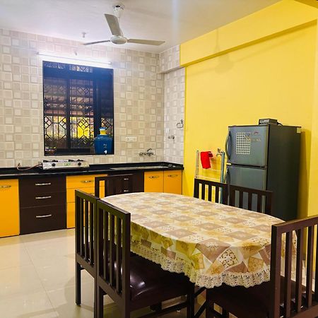 Amaltas 3Bhk Villa Panchgani Bagian luar foto