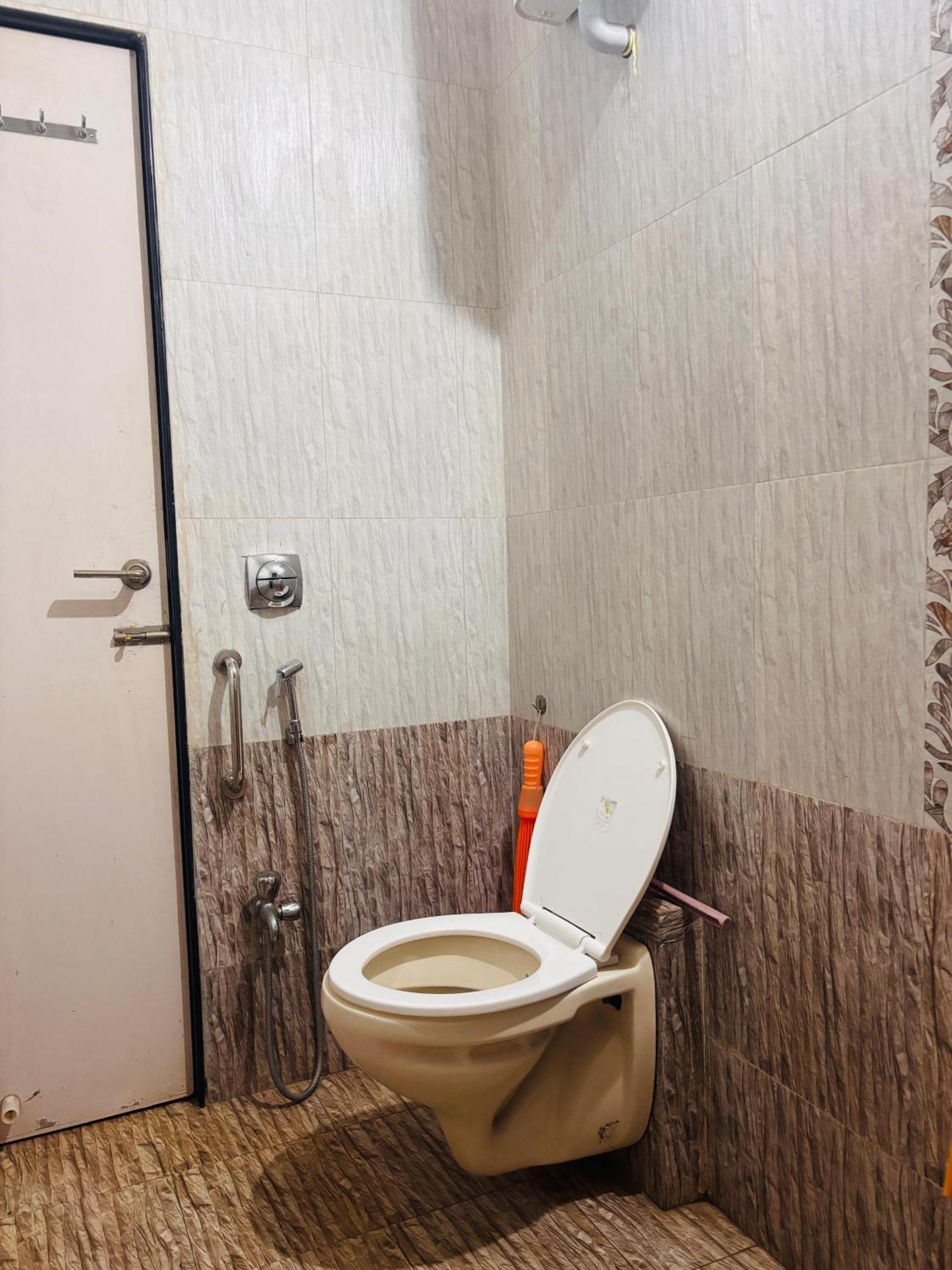 Amaltas 3Bhk Villa Panchgani Bagian luar foto