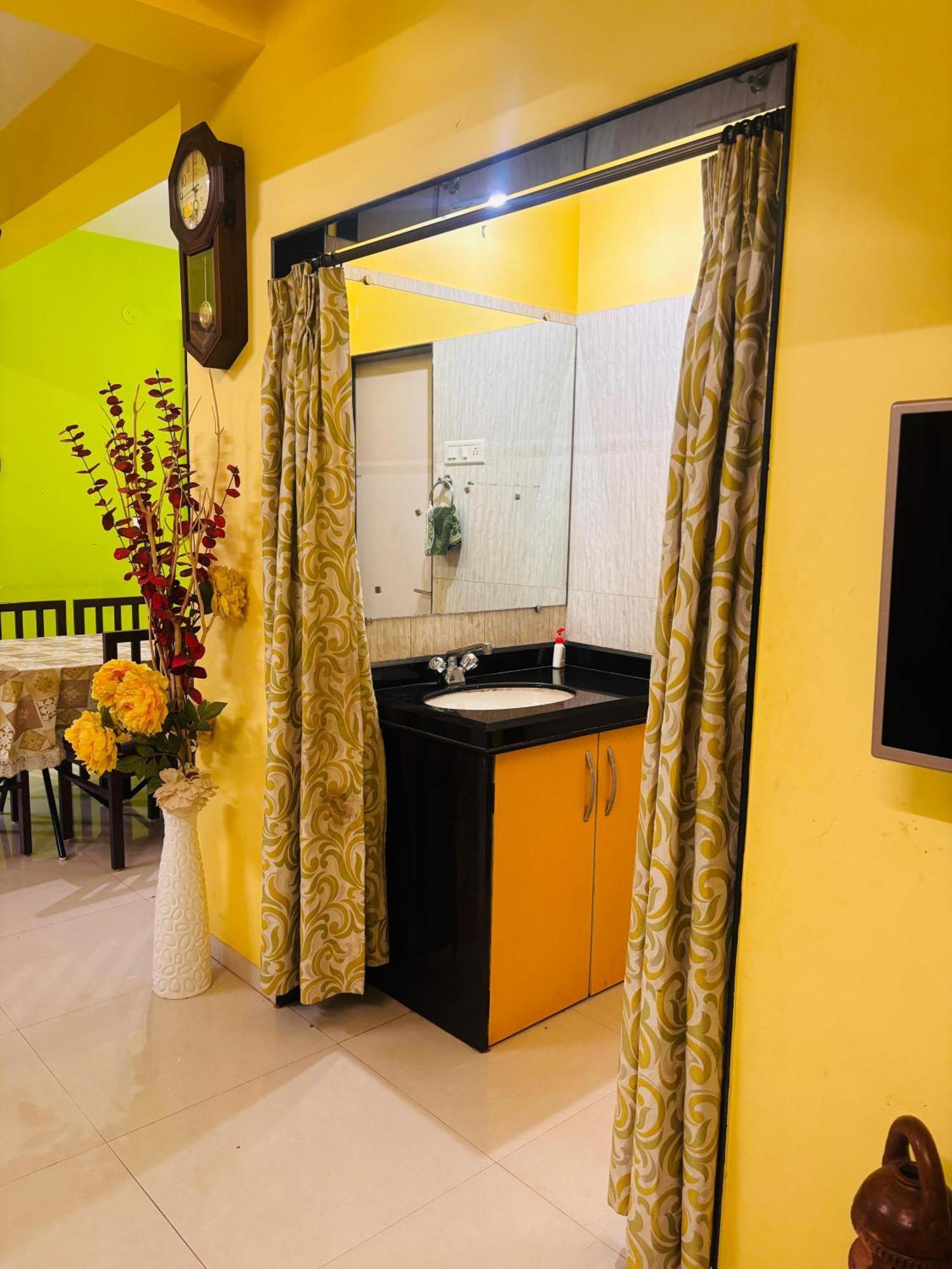 Amaltas 3Bhk Villa Panchgani Bagian luar foto
