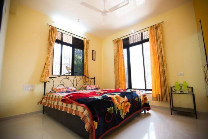 Amaltas 3Bhk Villa Panchgani Bagian luar foto
