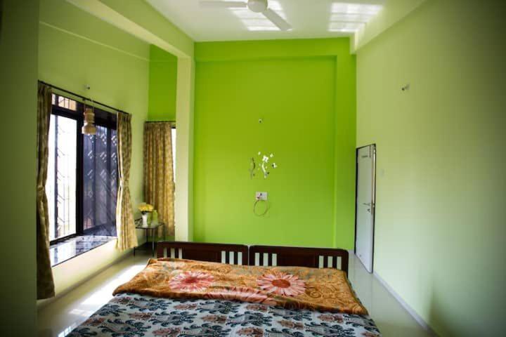 Amaltas 3Bhk Villa Panchgani Bagian luar foto