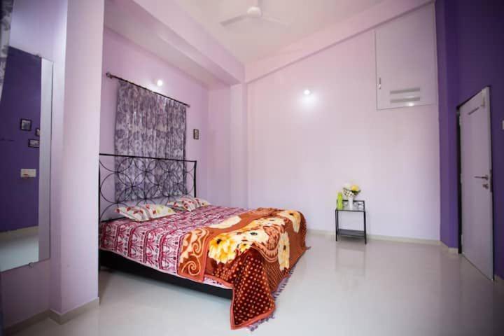 Amaltas 3Bhk Villa Panchgani Bagian luar foto
