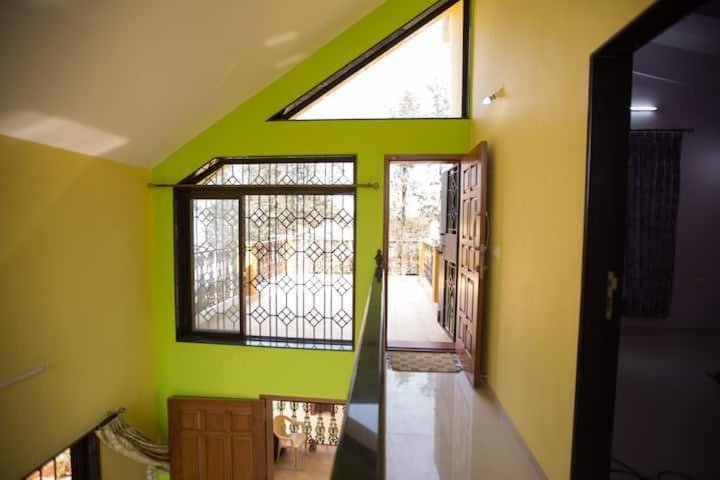 Amaltas 3Bhk Villa Panchgani Bagian luar foto