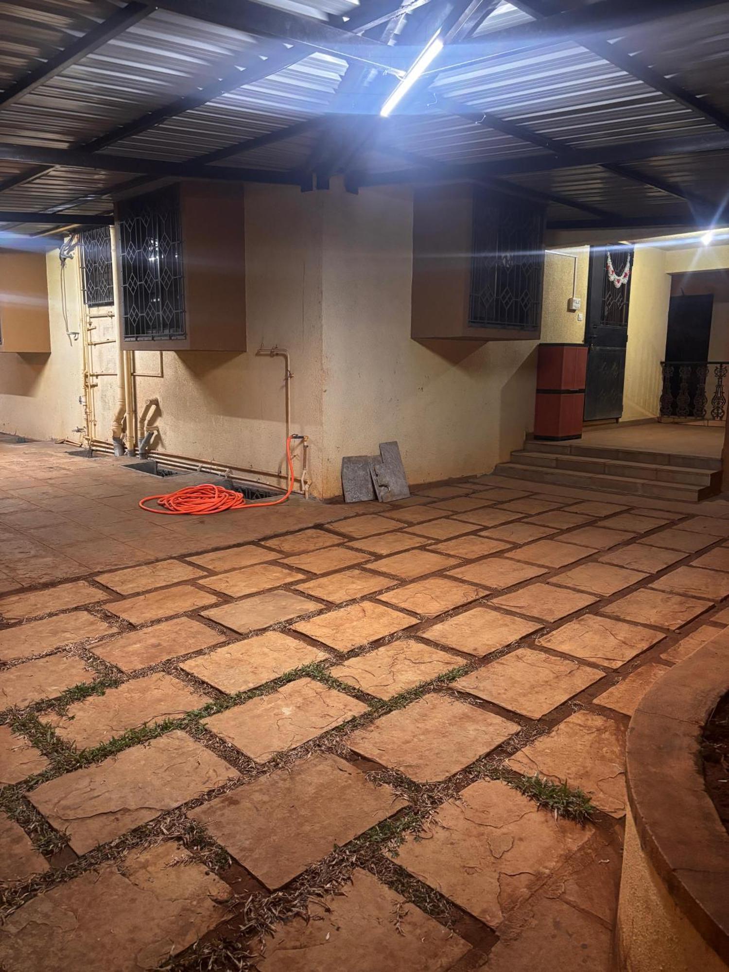 Amaltas 3Bhk Villa Panchgani Bagian luar foto