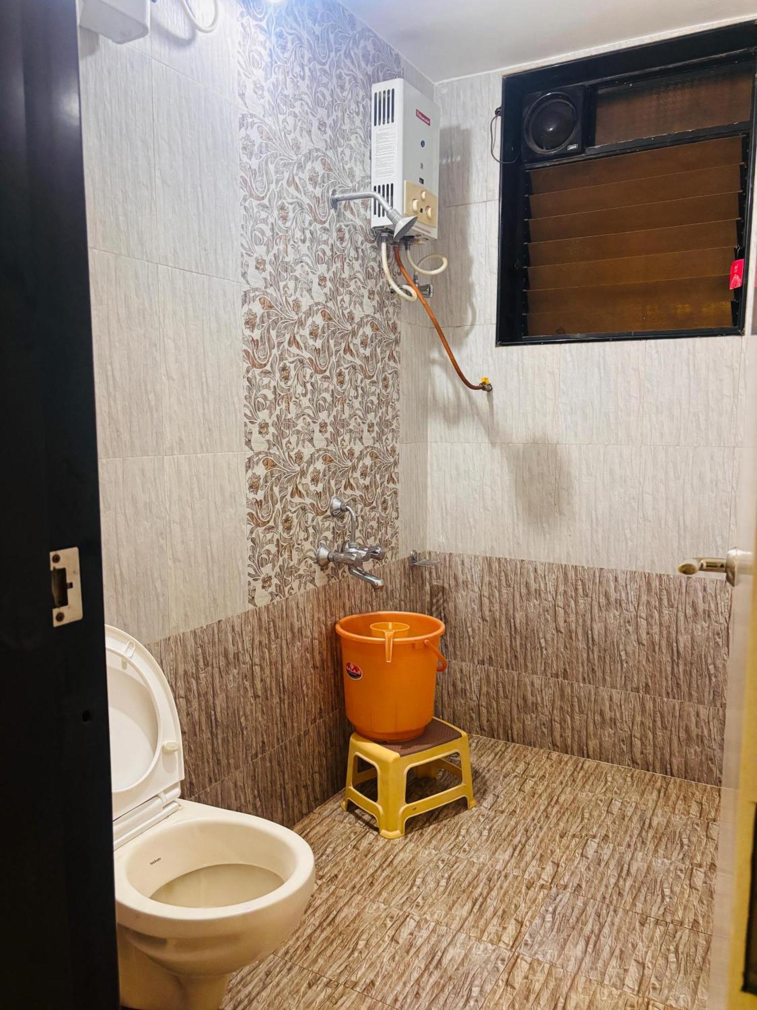 Amaltas 3Bhk Villa Panchgani Bagian luar foto
